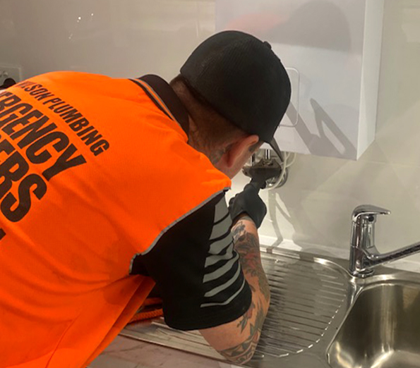 247 General and Emergency Plumbers