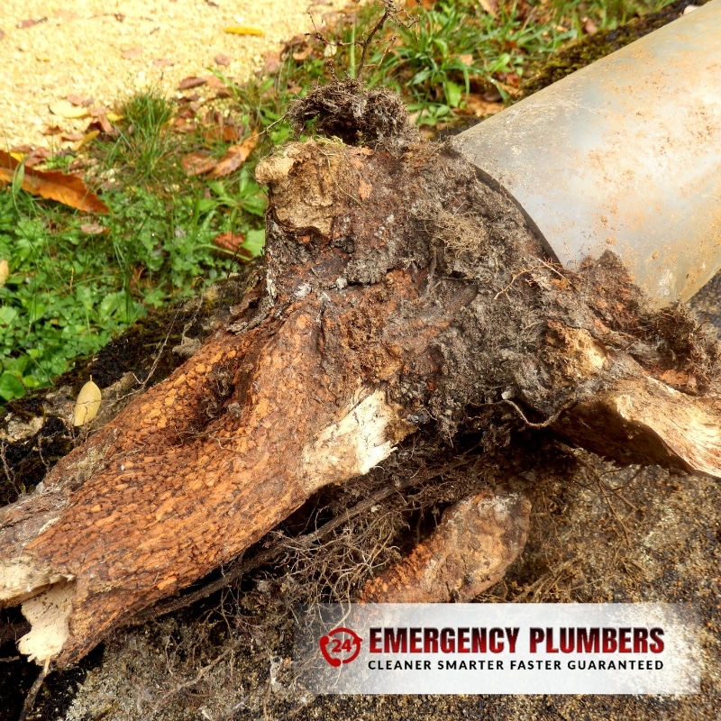 Emergency Blocked Drains Fast And Reliable Solutions