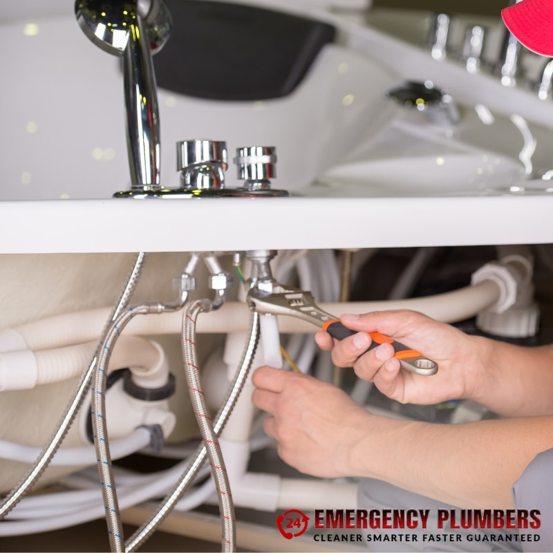 Emergency Commercial Plumbing Services in Sydney