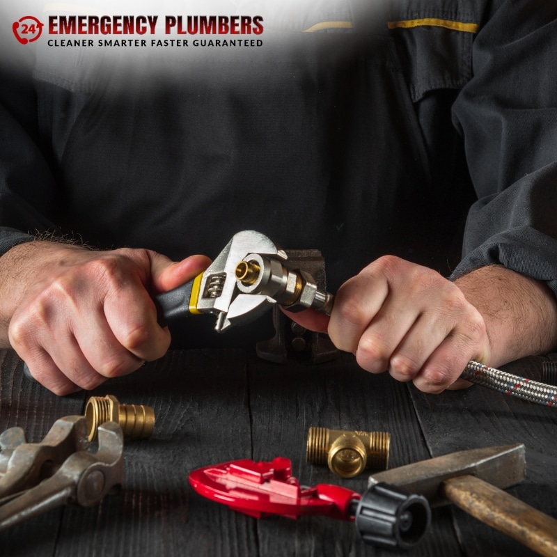 Gas Fitter Sydney 1