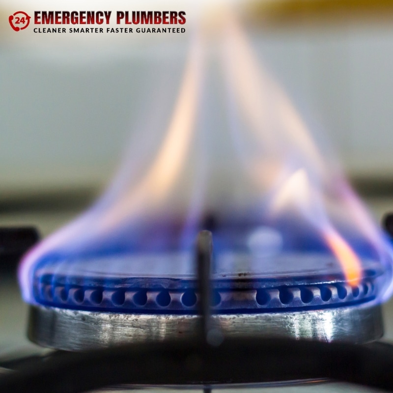 Gas Fitting Services