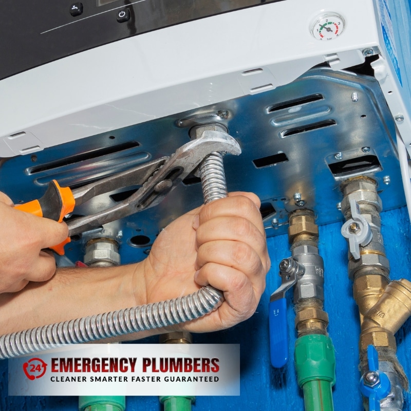 Gas Plumber Sydney Experts