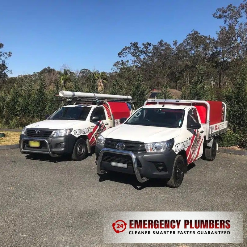 Hot Water Sydney Professionals