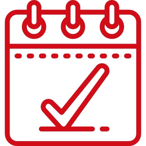 Proven Track Record of Customer Satisfaction