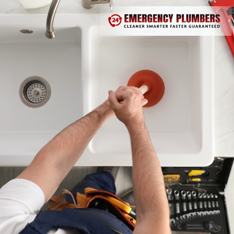 Recognising The Signs Of Blocked Drains