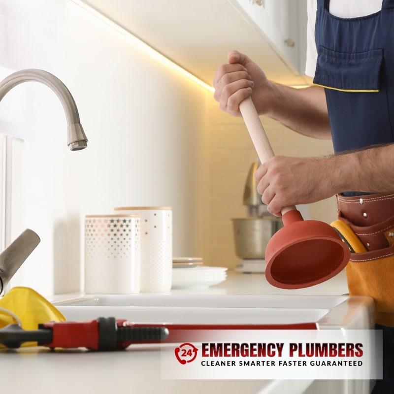Reliable Blocked Drain Specialist In Sydney