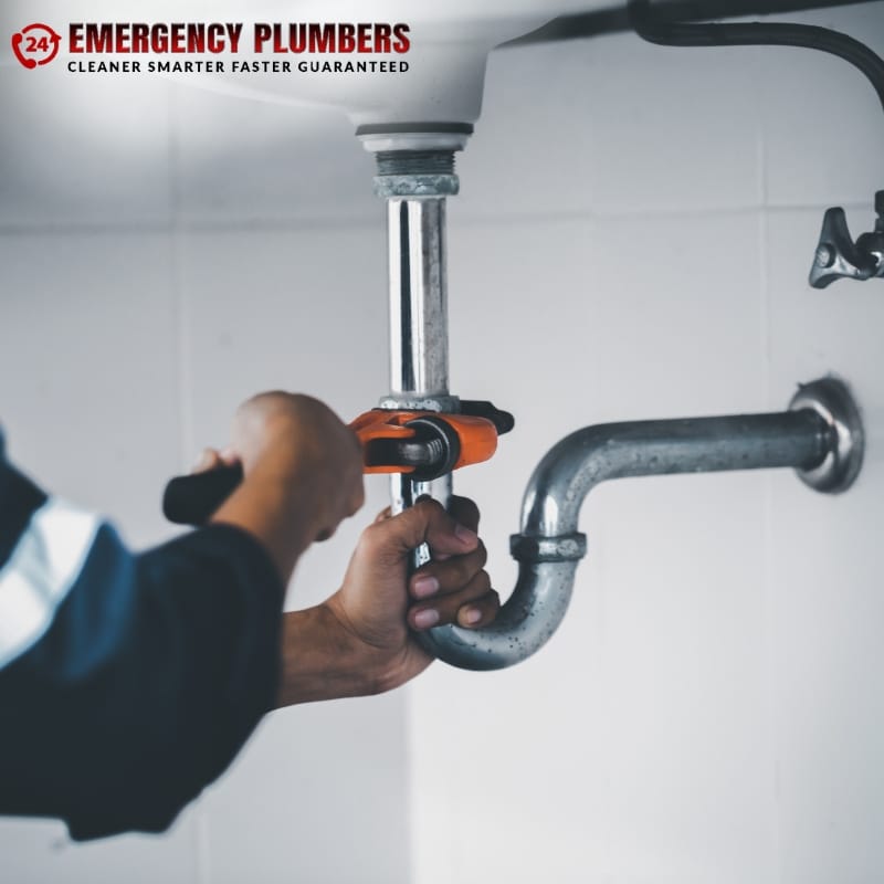 The Best Residential Plumbing Experts for Reliable Service