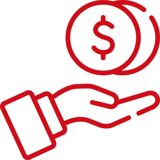 Transparent Pricing Policy