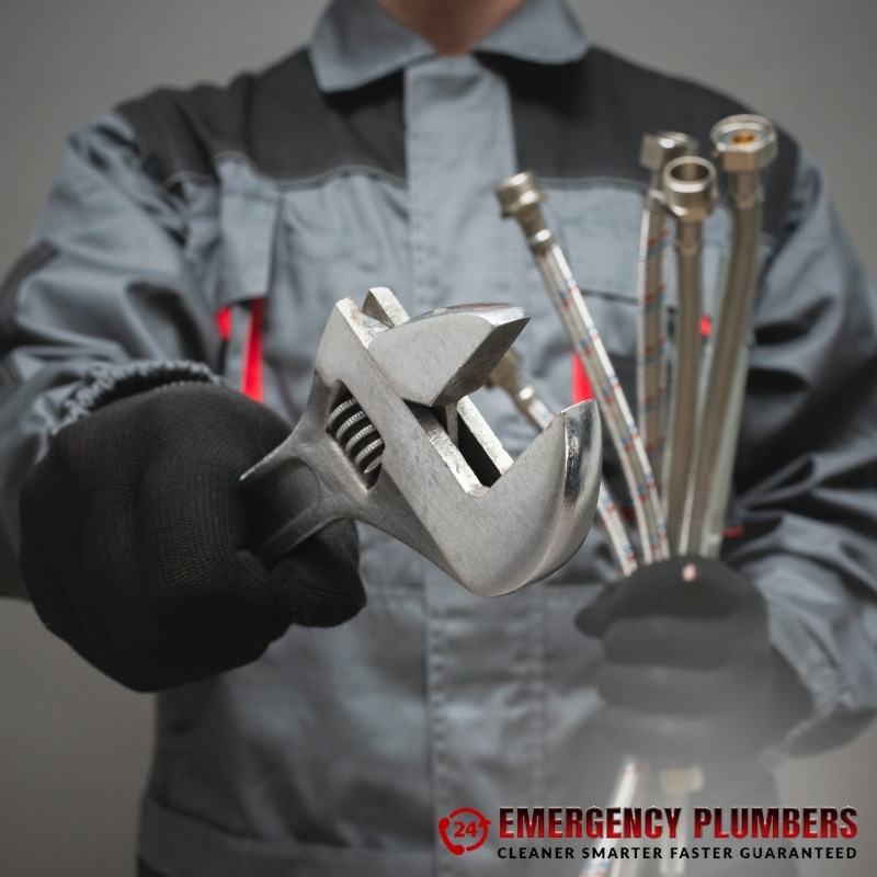 Trusted Commercial Plumbers for Businesses in Sydney