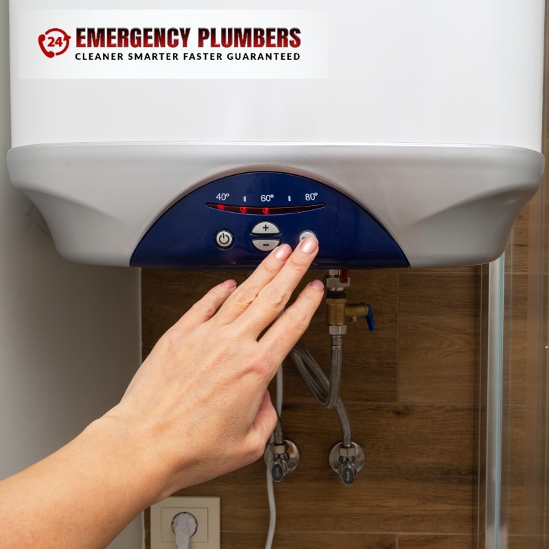 Water Heater Repairs Sydney