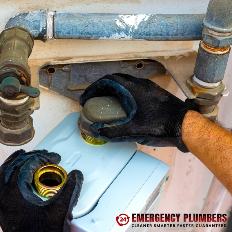 Why Choose Us For Gas Fitting in Sydney