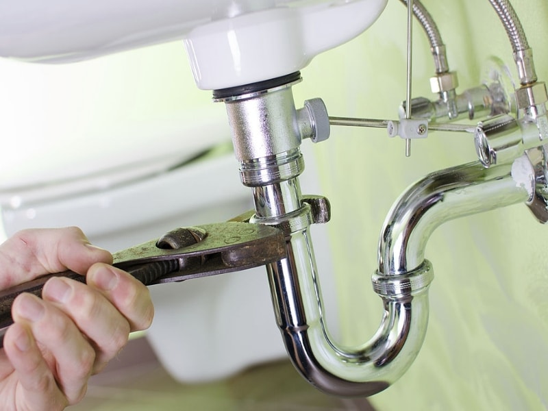 Emergency Plumbers