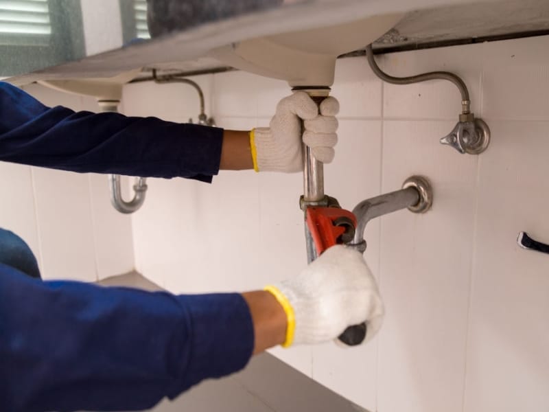 Emergency Plumbers