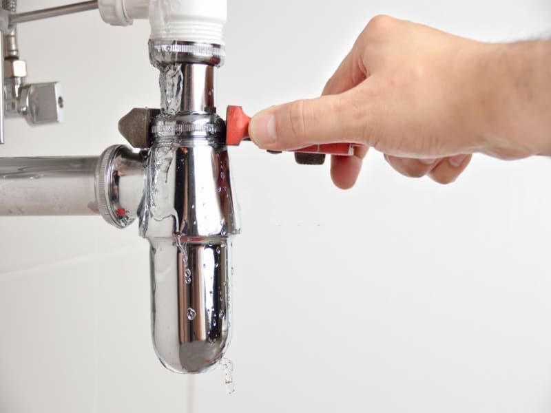 Emergency Plumbers