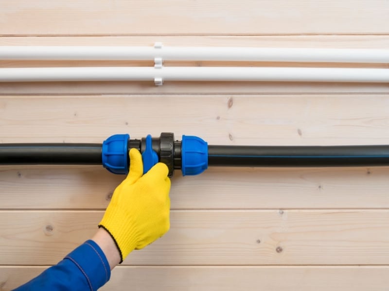 Emergency Plumbers