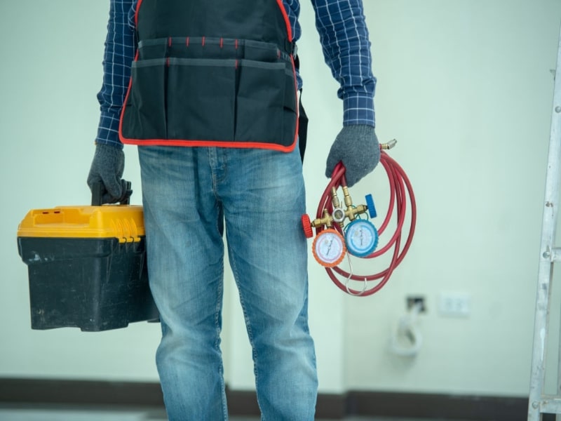 Emergency Plumbers