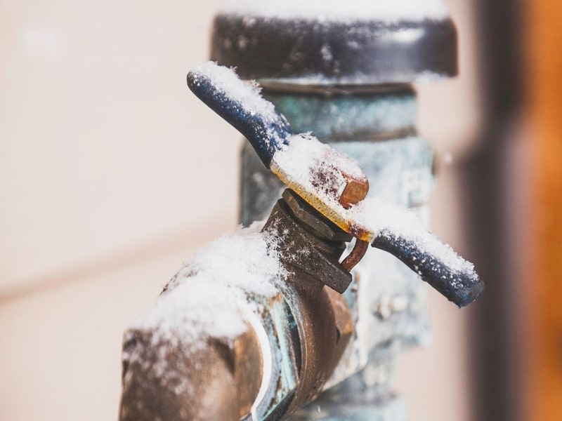 Emergency Plumbers