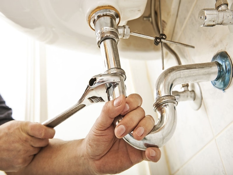 Emergency Plumbers
