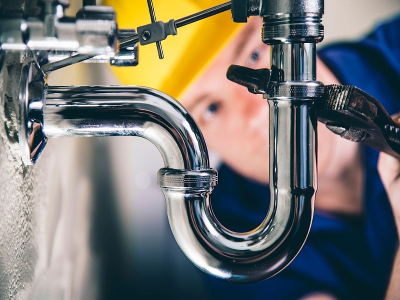 Emergency Plumbers