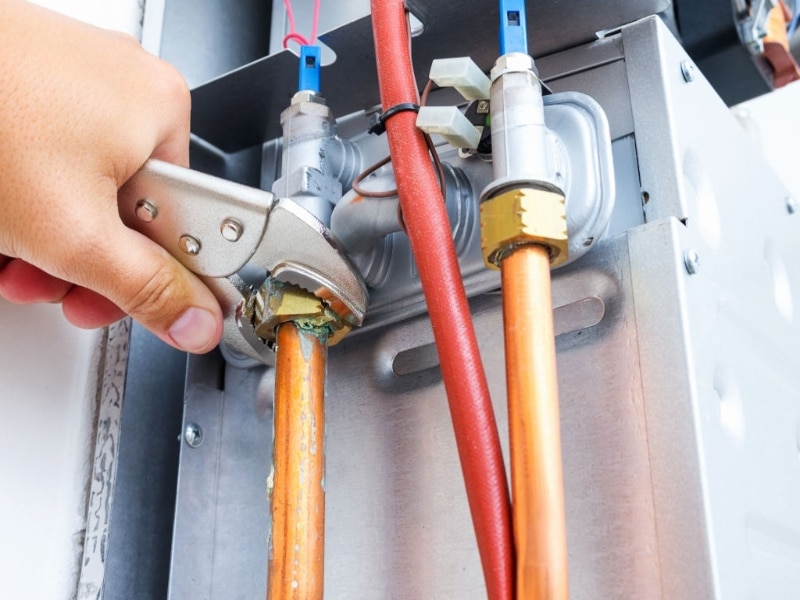 Emergency Plumbers