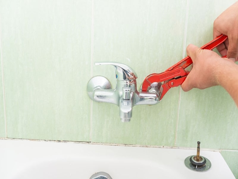 Emergency Plumbers