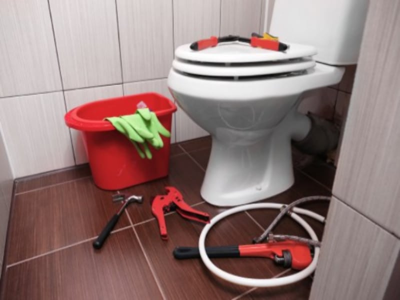 Emergency Plumbers