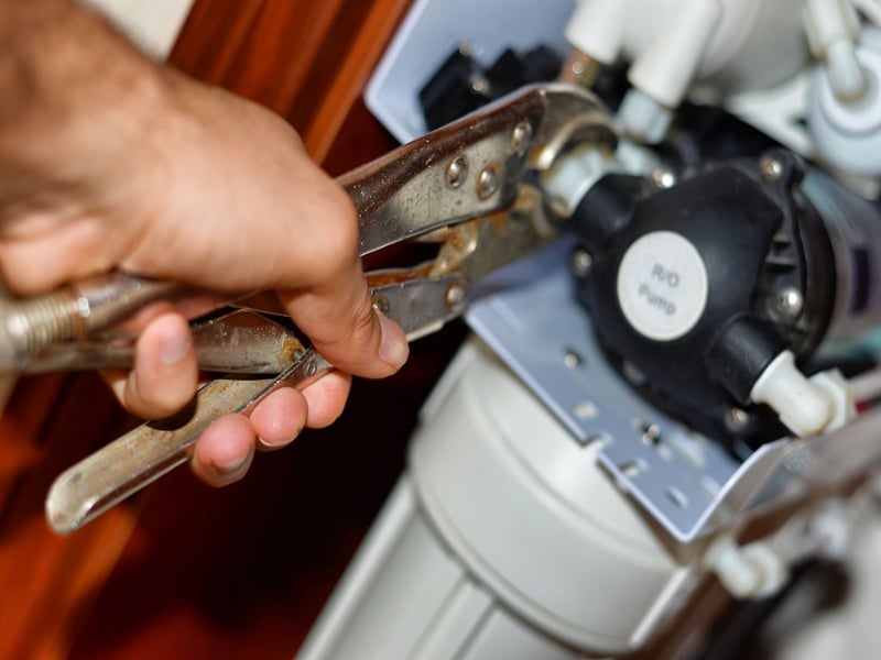 Emergency Plumbers
