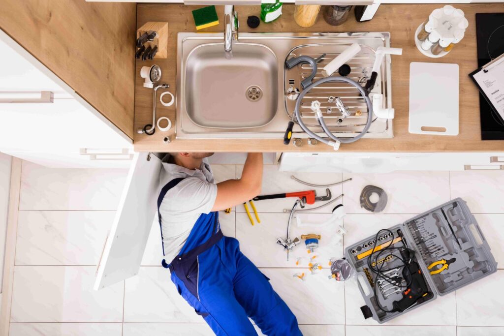 Emergency Plumbers