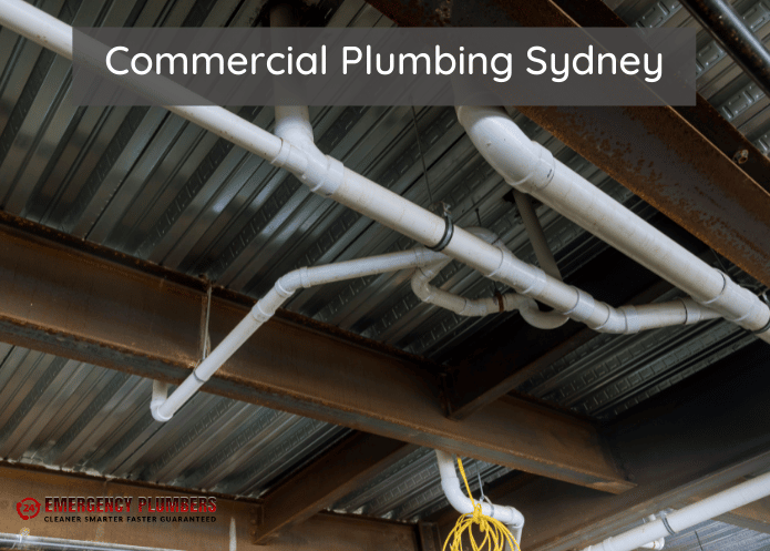 Emergency Plumbers
