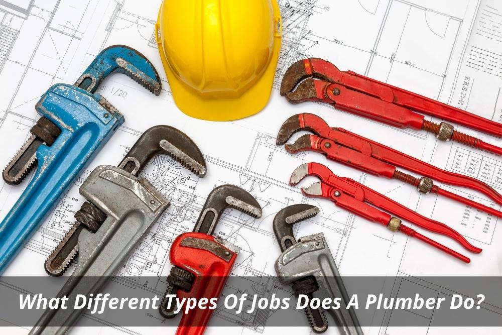 Emergency Plumbers