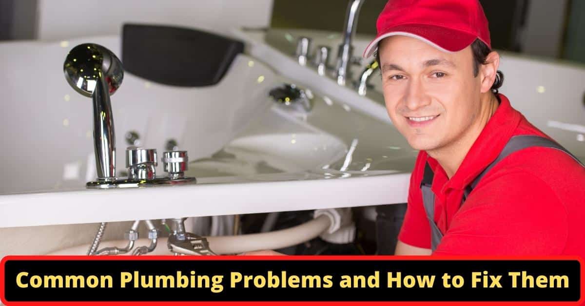 Common Plumbing Problems In Sydney | 24/7 Expert Solution