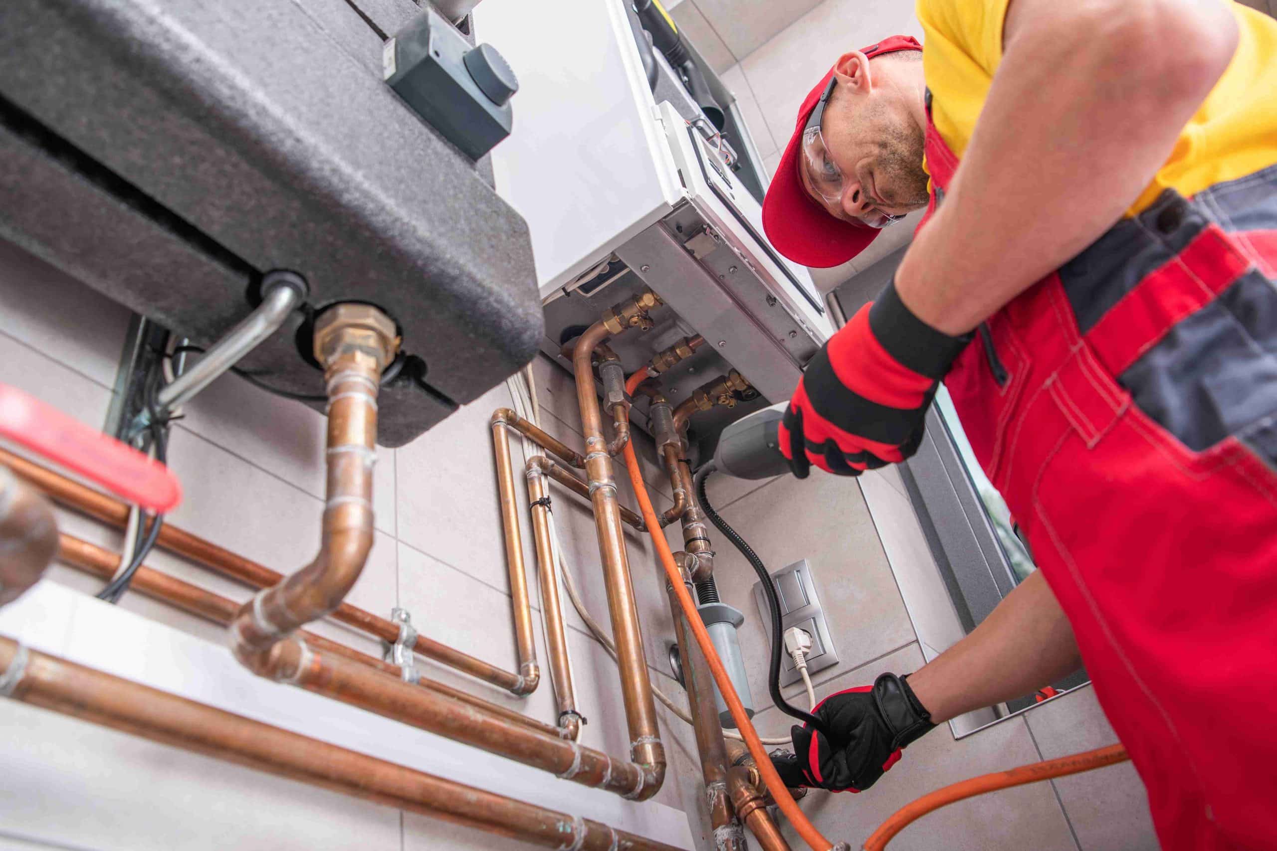 7 Symptoms of a Gas Leak in Your House - Emergency Plumbers