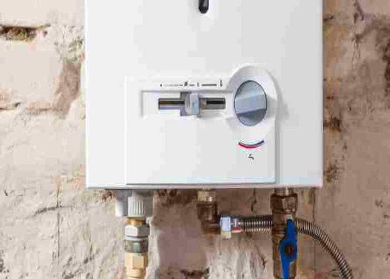 Image presents Hot Water Systems