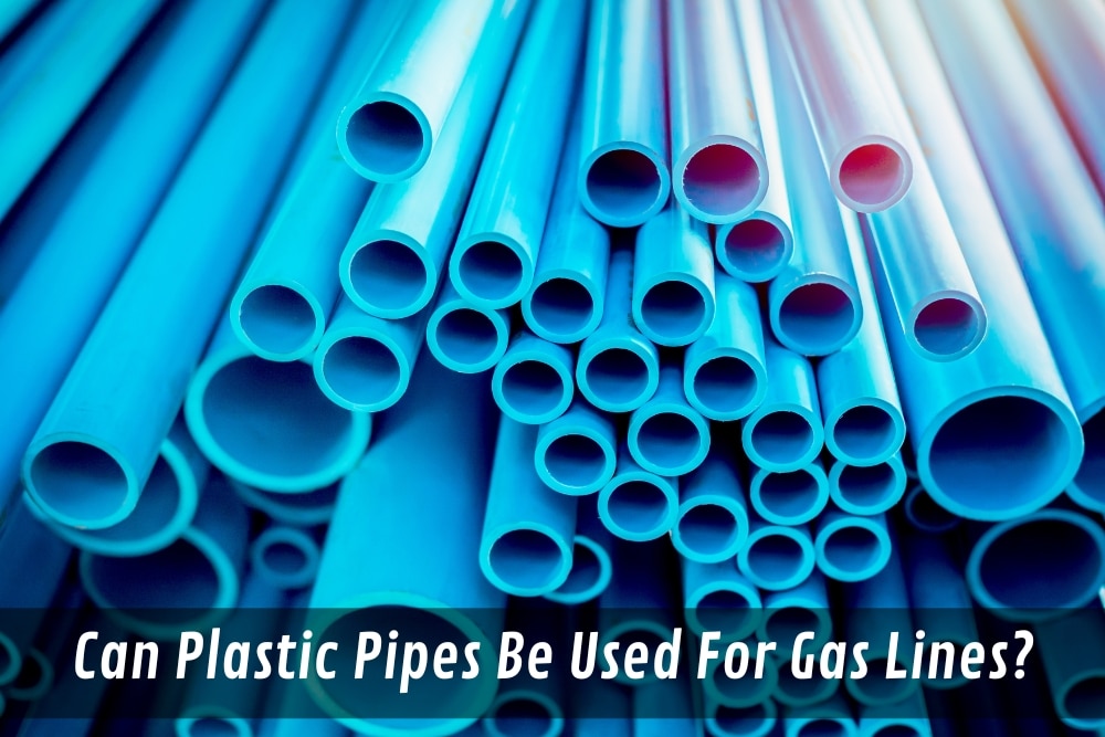 Plastic Pipes