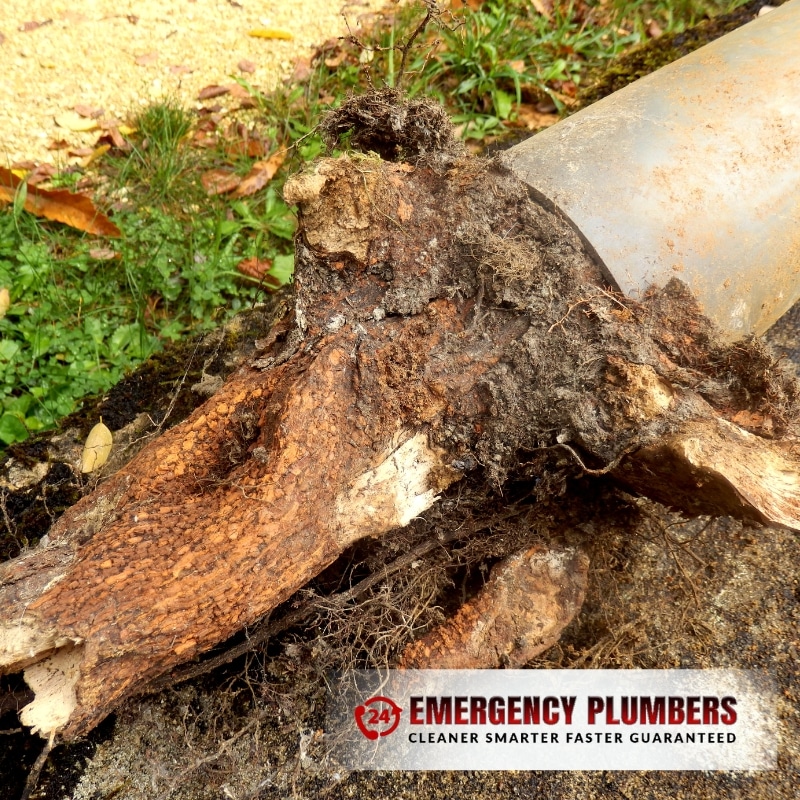 Image presents Emergency Blocked Drains Fast And Reliable Solutions
