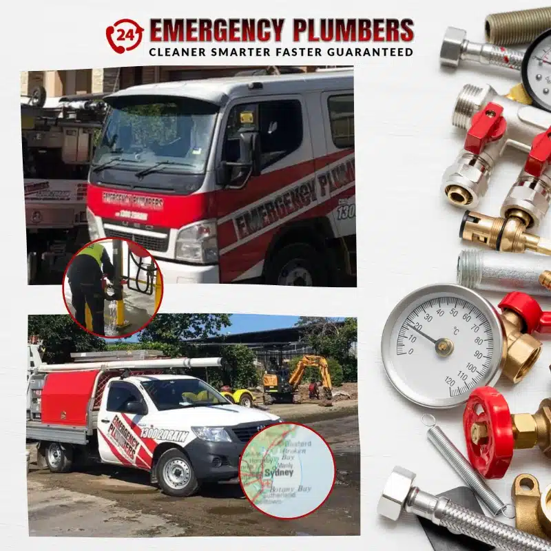 image presents Emergency Plumbers Quakers Hill
