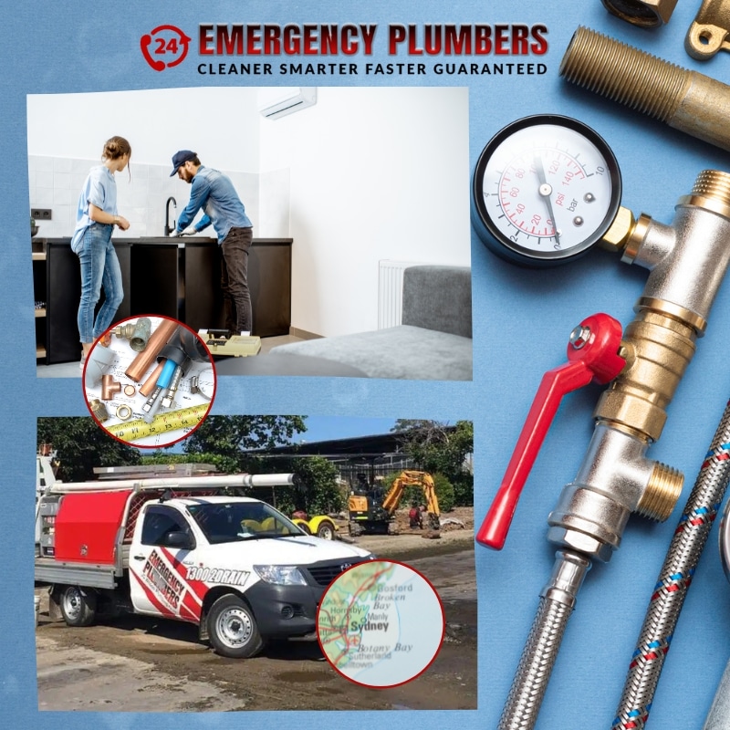 Emergency Plumber