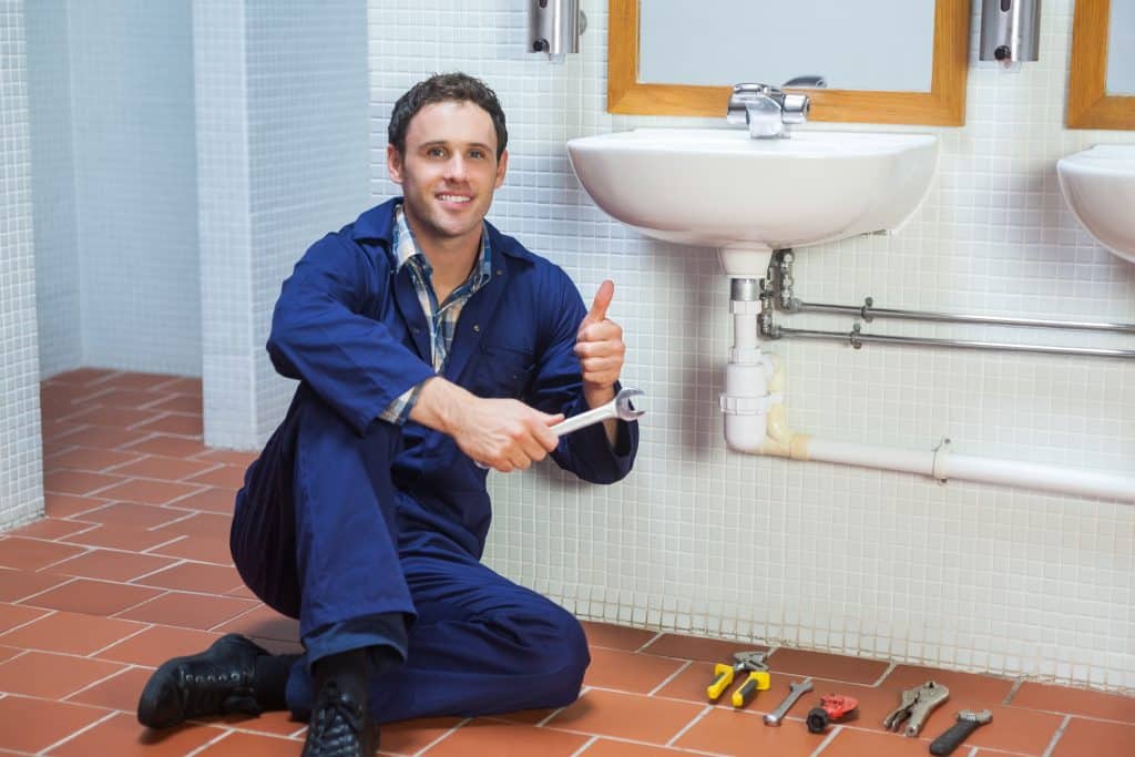 Lifetime Guarantee Plumber