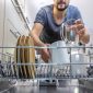 Unblock Dishwasher Drain