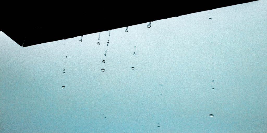 Leaking Rooftop