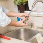 fix leaking tap