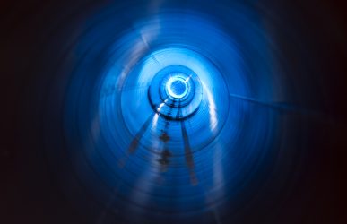 CCTV drain inspection