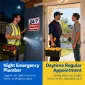 Emergency Plumber vs Regular Plumber