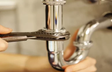 spring plumbing