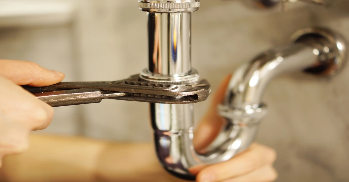 spring plumbing